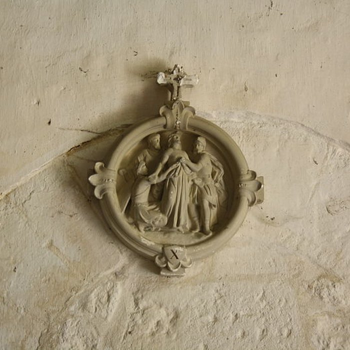 Photo de Église Saint-Martin de Taillant