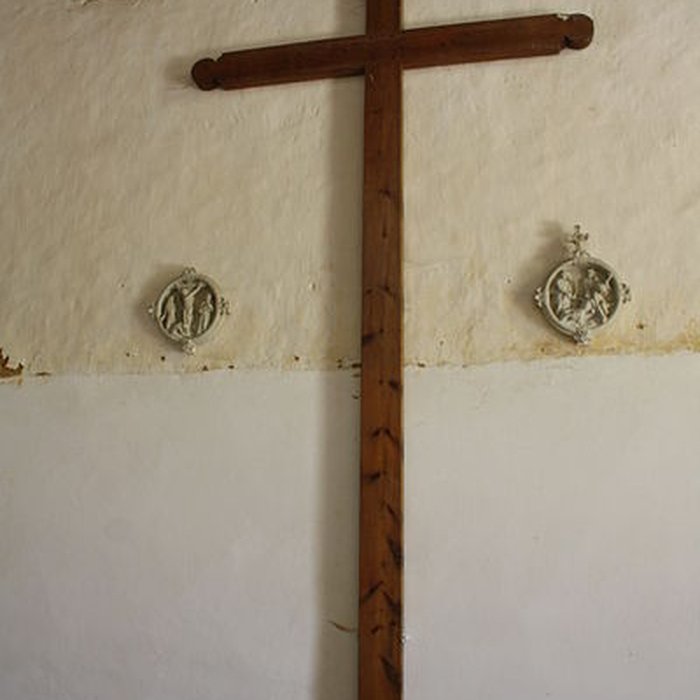 Photo de Église Saint-Martin de Taillant