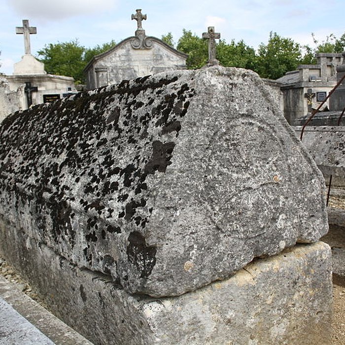 Photo de Église Saint-Martin de Taillant