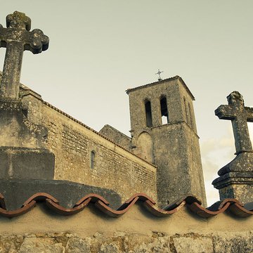Église Saint-Martin de Taillant