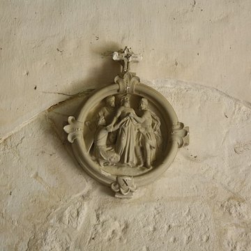 Église Saint-Martin de Taillant