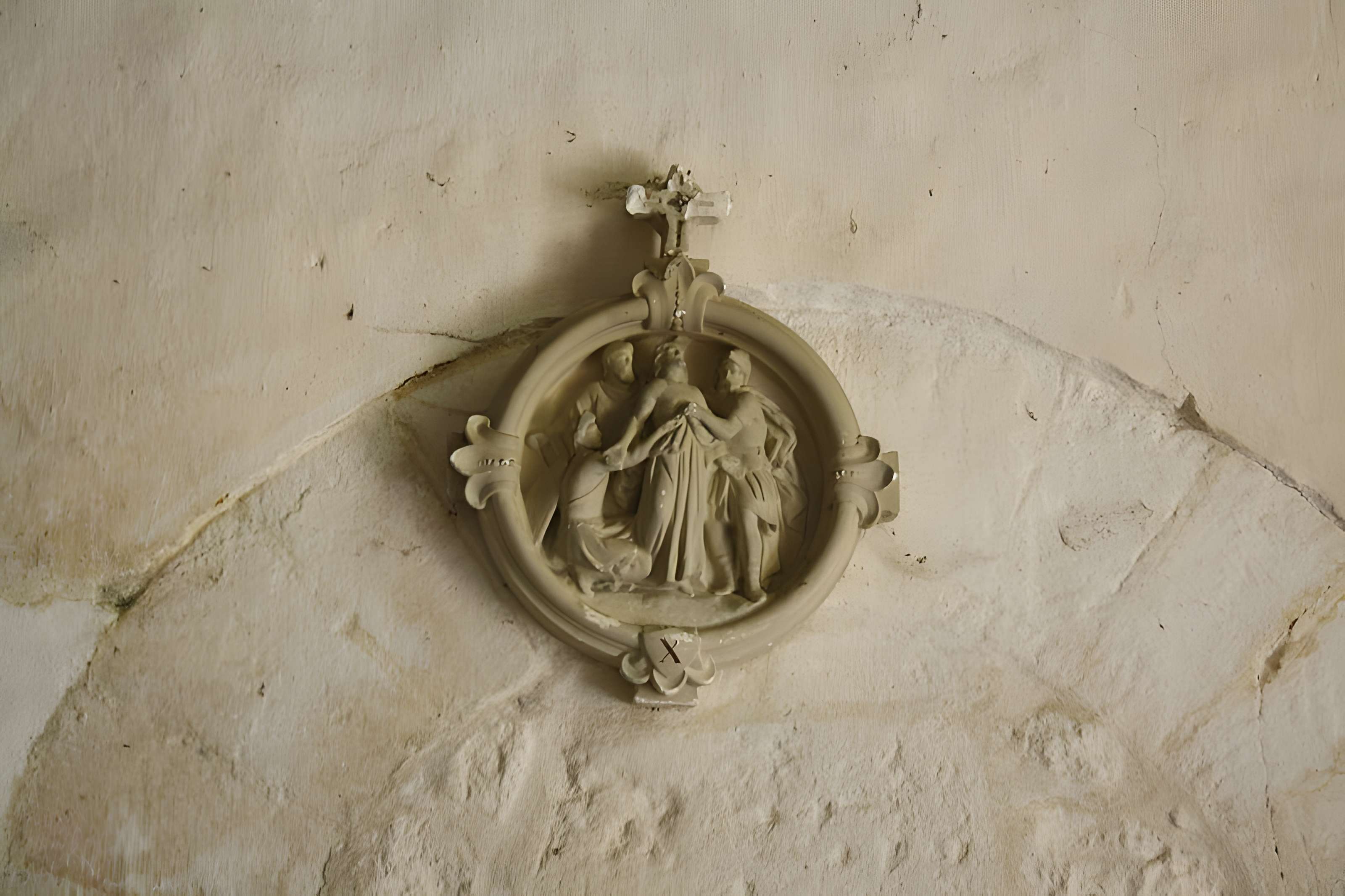 Église Saint-Martin de Taillant