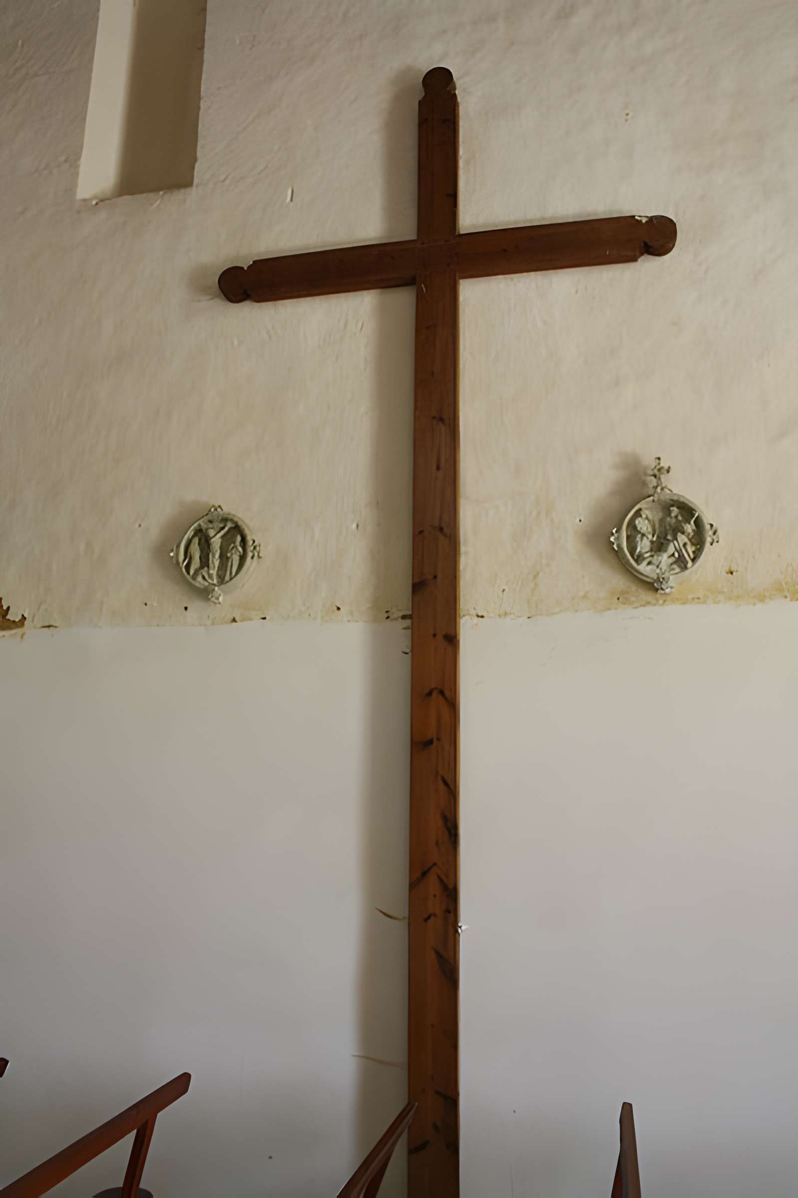 Église Saint-Martin de Taillant