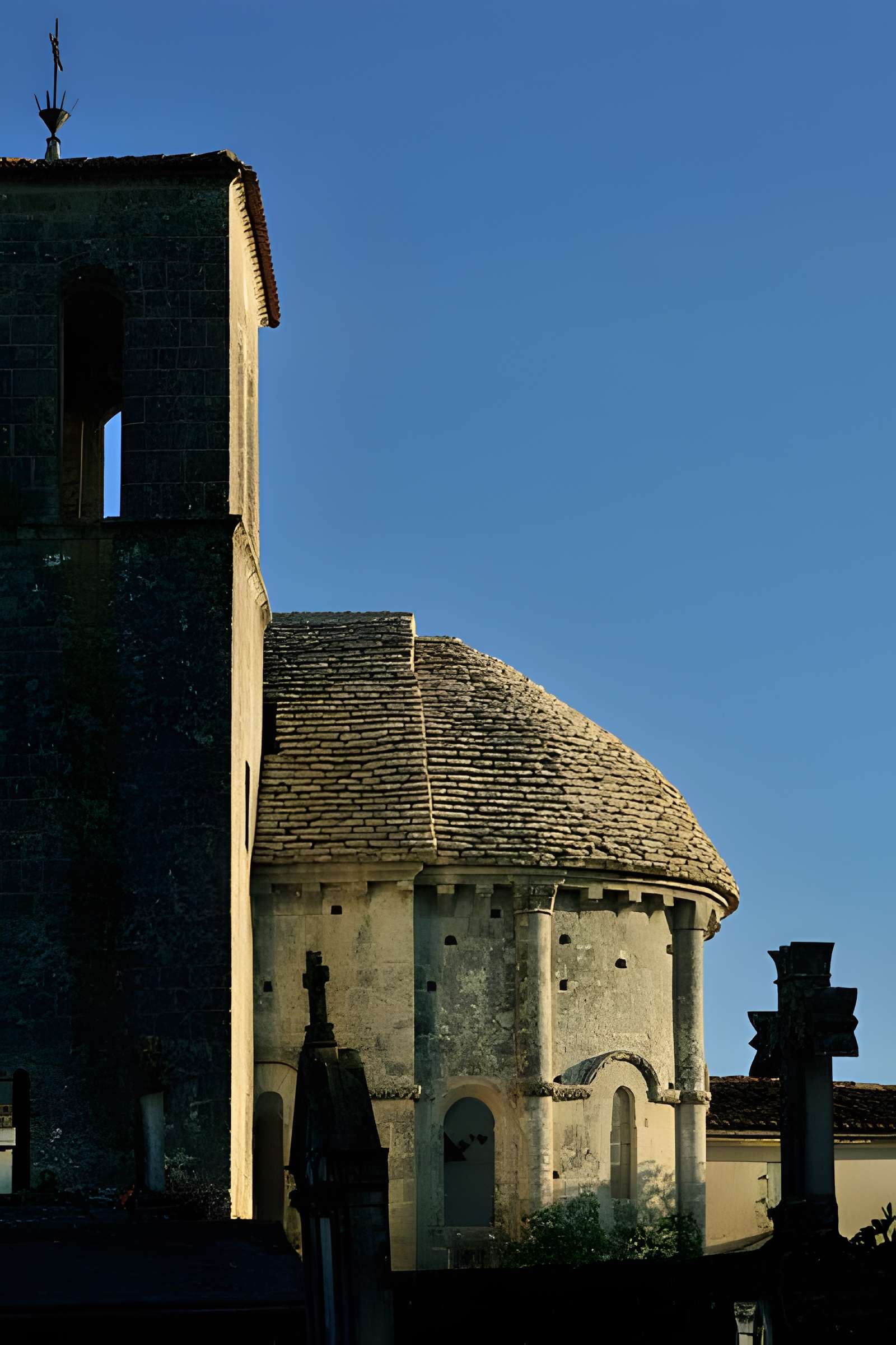 Église Saint-Martin de Taillant