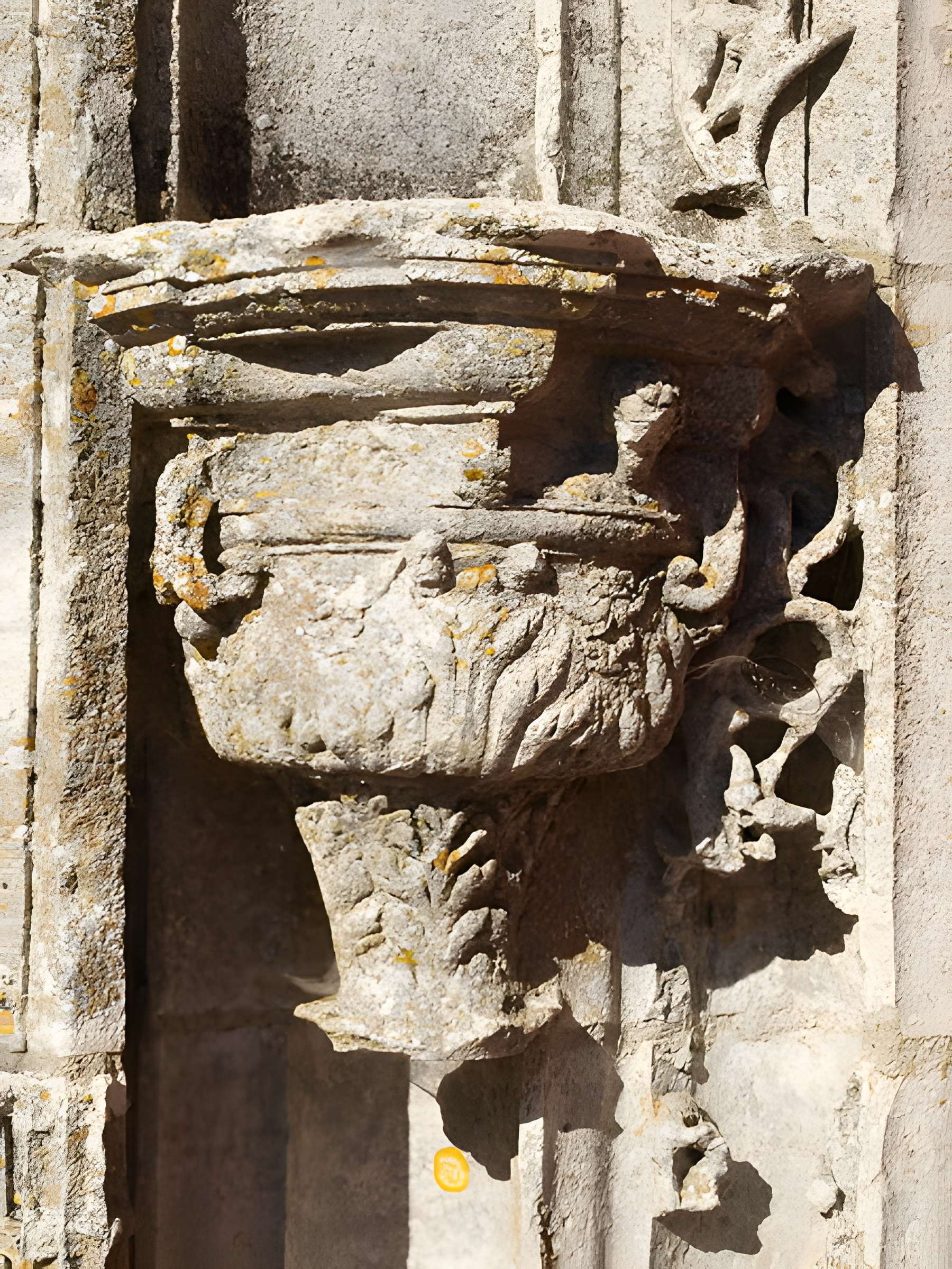 Église Saint-Martin de Taingy