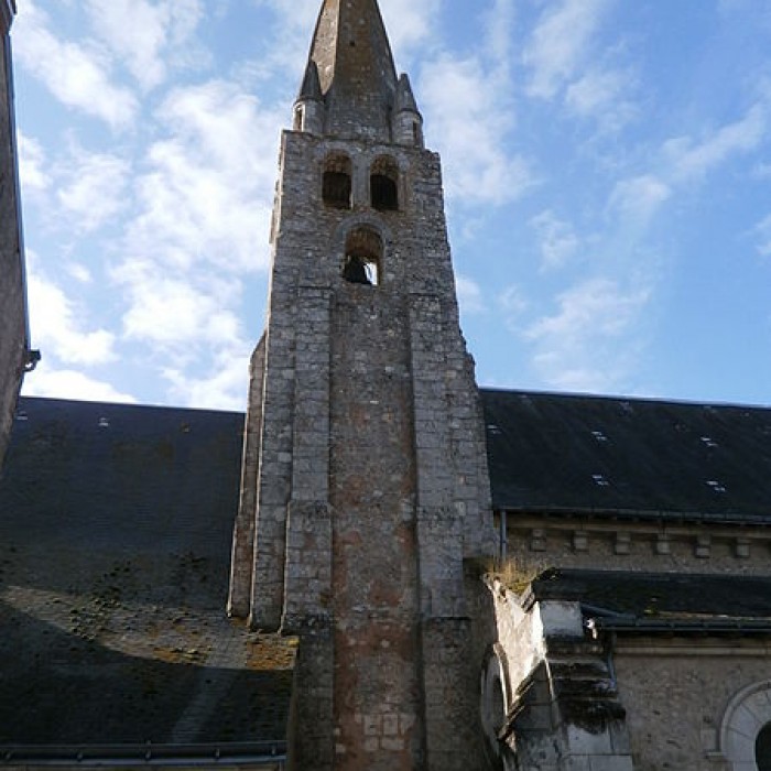 Photo de Église Saint-Martin de Tauxigny