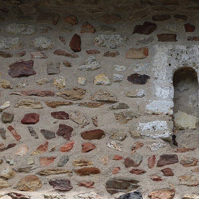 Photo de Église Saint-Martin de Thorigné-dAnjou