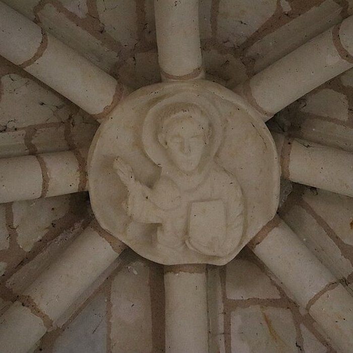 Photo de Église Saint-Martin de Thorigné-dAnjou