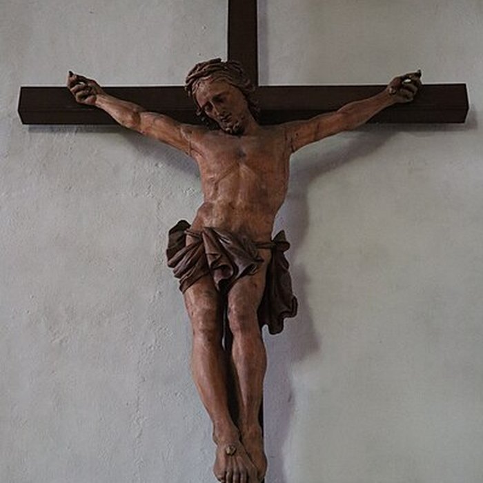 Photo de Église Saint-Martin de Thorigné-dAnjou