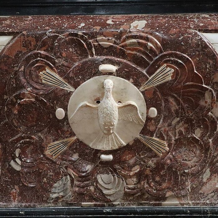 Photo de Église Saint-Martin de Thorigné-dAnjou