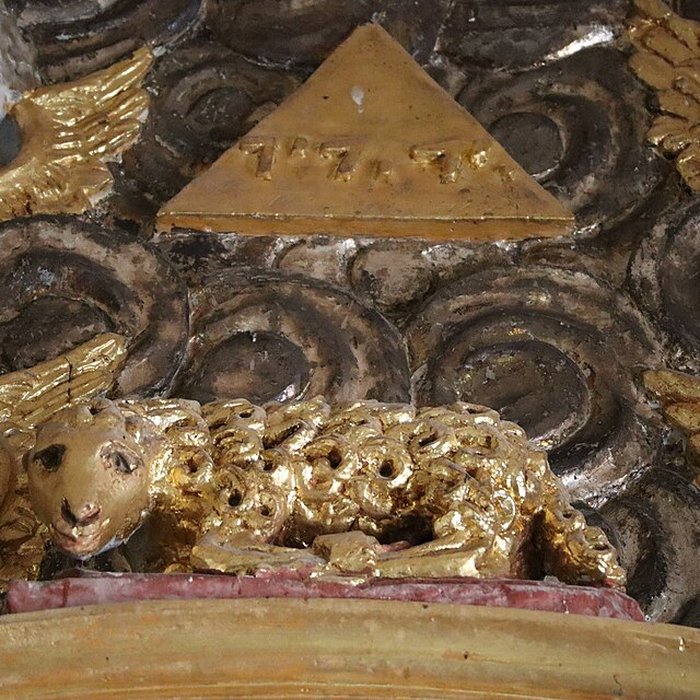 Photo de Église Saint-Martin de Thorigné-dAnjou