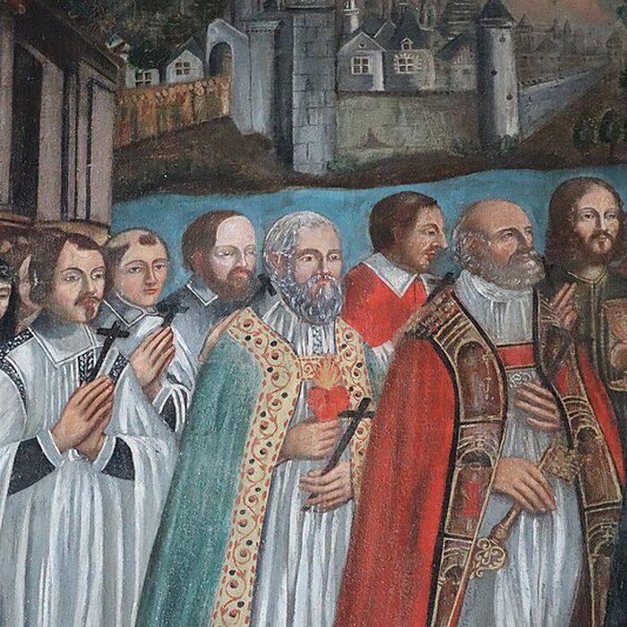 Photo de Église Saint-Martin de Thorigné-dAnjou