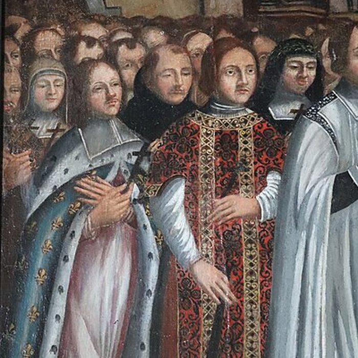 Photo de Église Saint-Martin de Thorigné-dAnjou