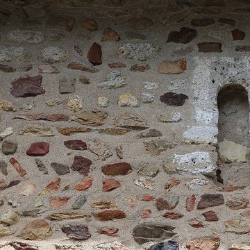 Église Saint-Martin de Thorigné-dAnjou