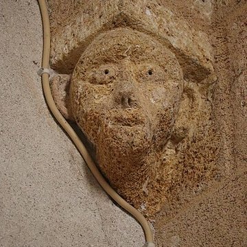 Église Saint-Martin de Thorigné-dAnjou