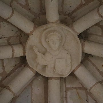 Église Saint-Martin de Thorigné-dAnjou