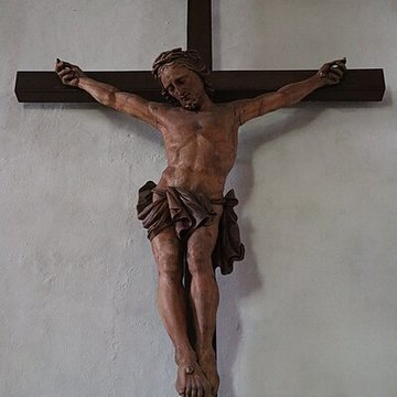 Église Saint-Martin de Thorigné-dAnjou