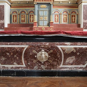 Église Saint-Martin de Thorigné-dAnjou