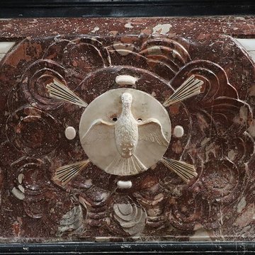 Église Saint-Martin de Thorigné-dAnjou