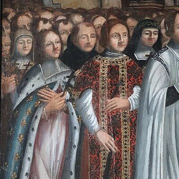 Église Saint-Martin de Thorigné-dAnjou