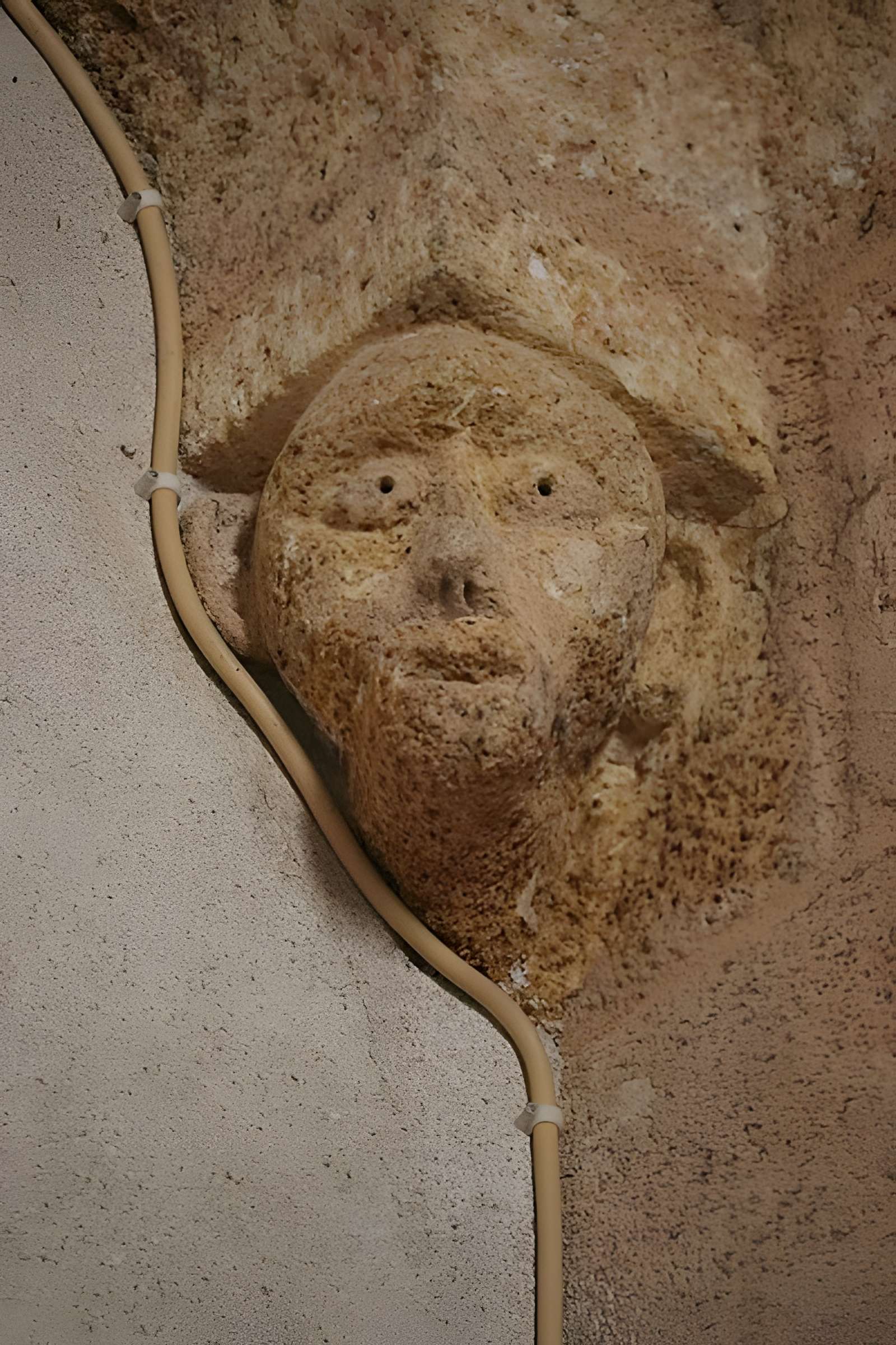 Église Saint-Martin de Thorigné-d'Anjou