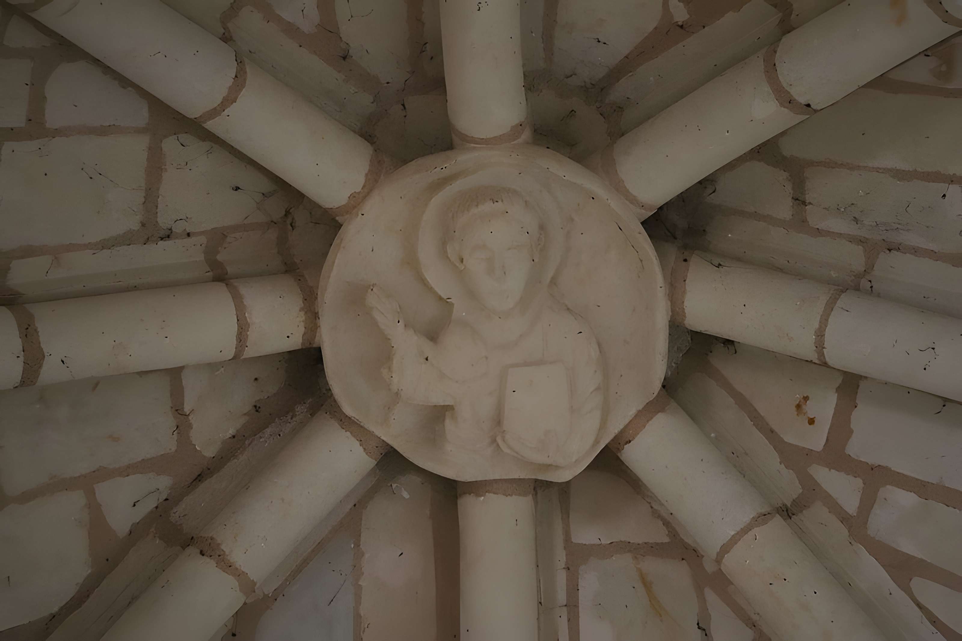 Église Saint-Martin de Thorigné-d'Anjou