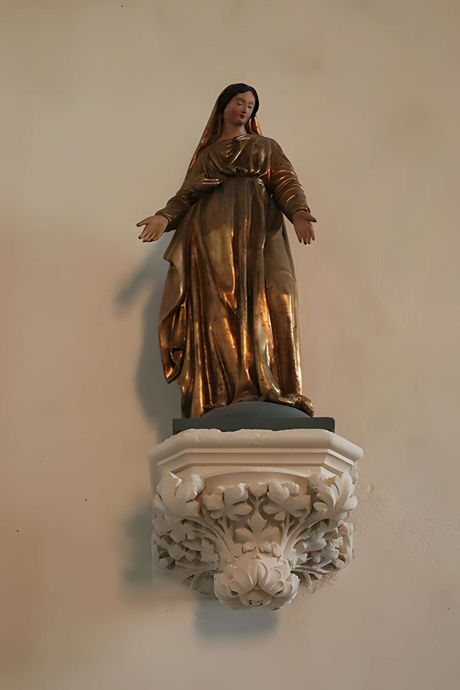 Église Saint-Martin de Thorigné-d'Anjou