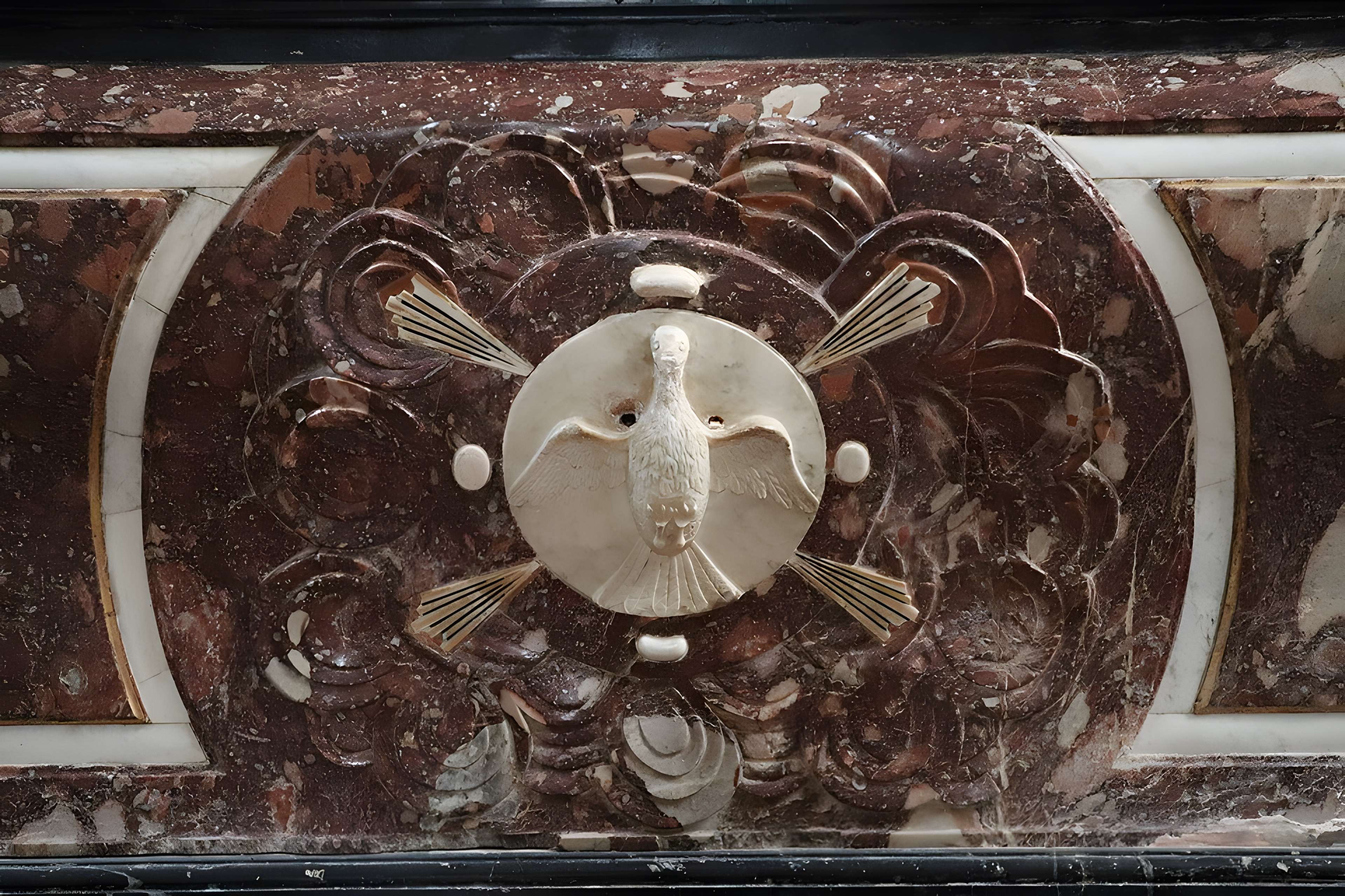 Église Saint-Martin de Thorigné-d'Anjou