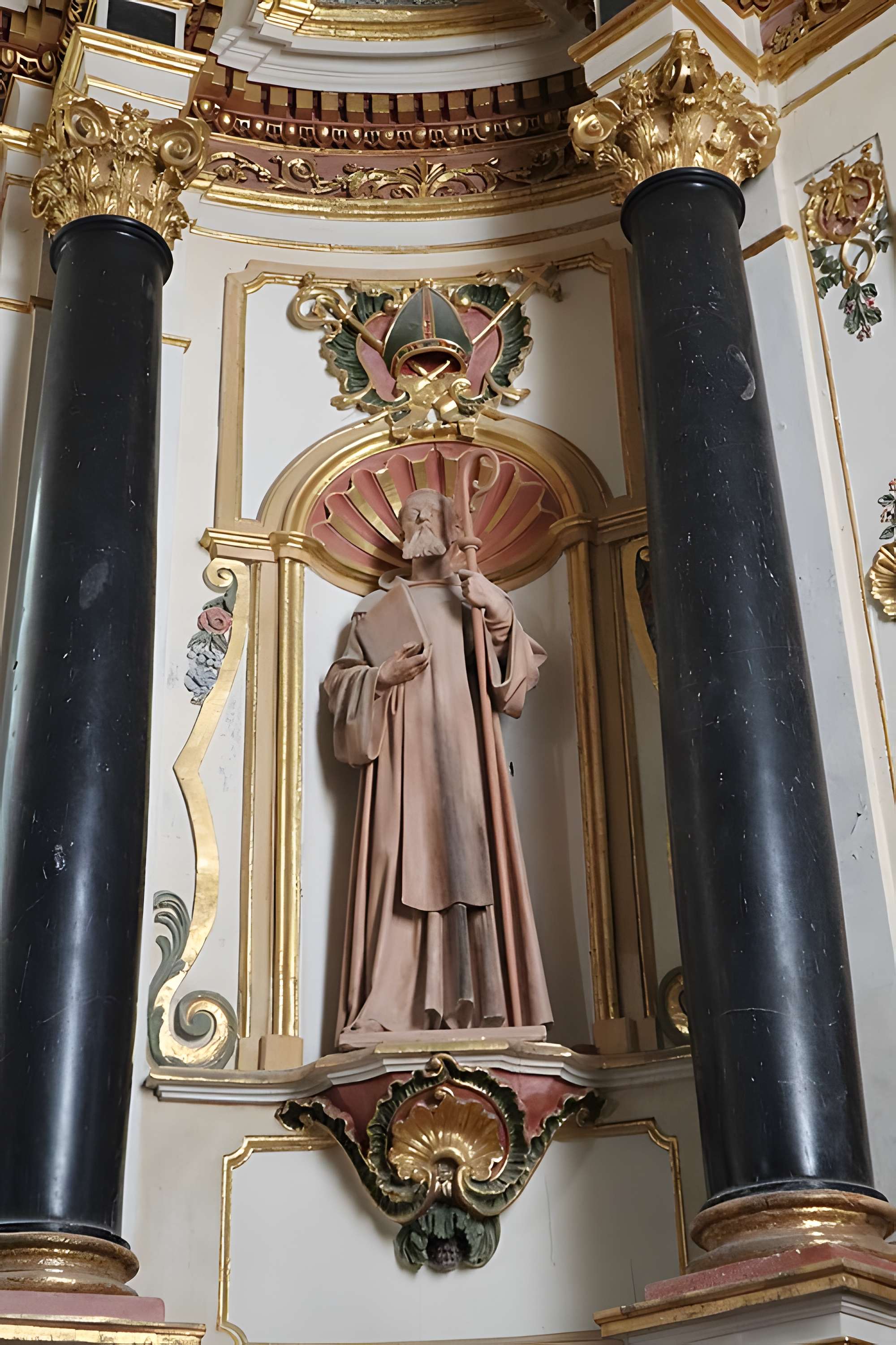 Église Saint-Martin de Thorigné-d'Anjou