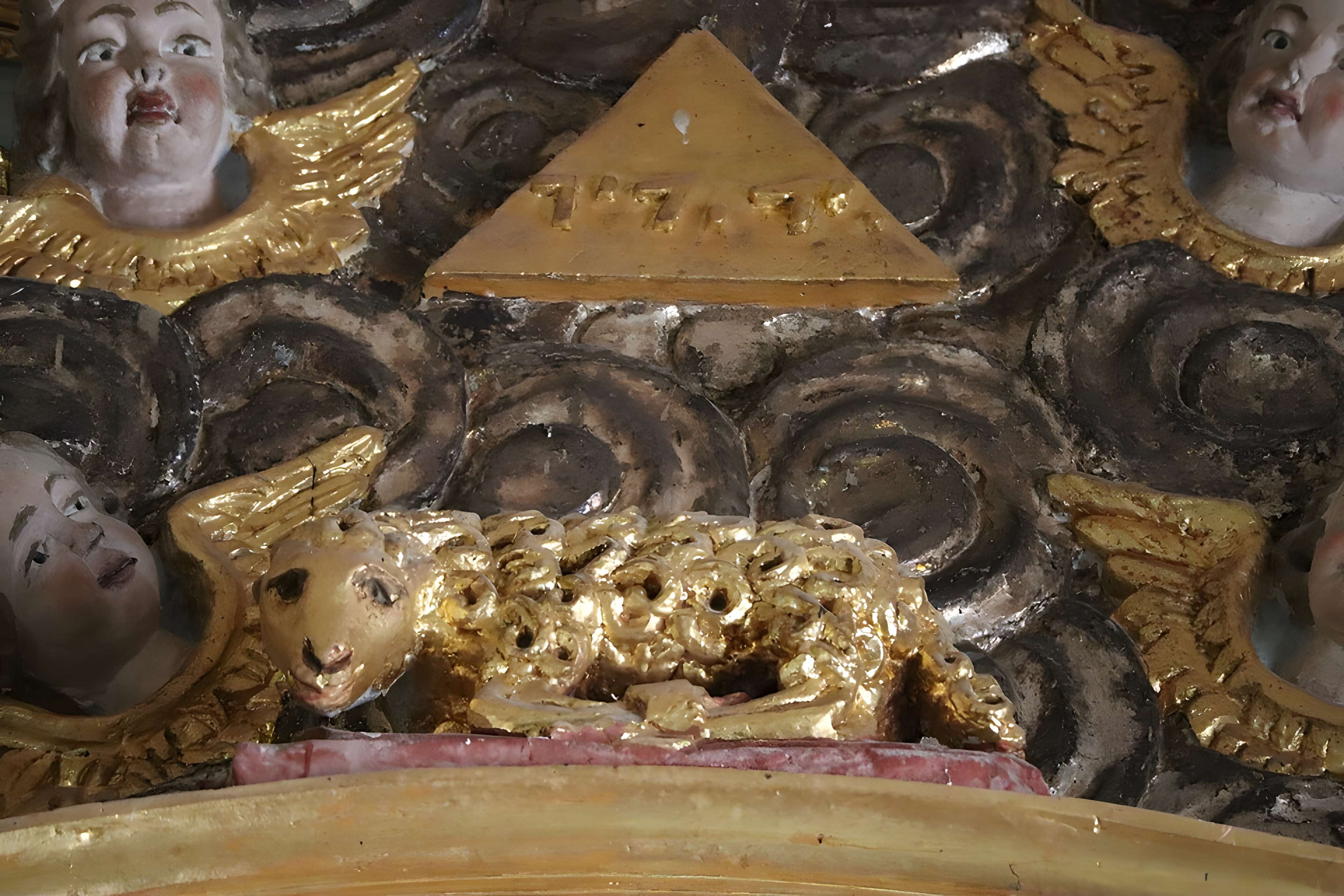 Église Saint-Martin de Thorigné-d'Anjou