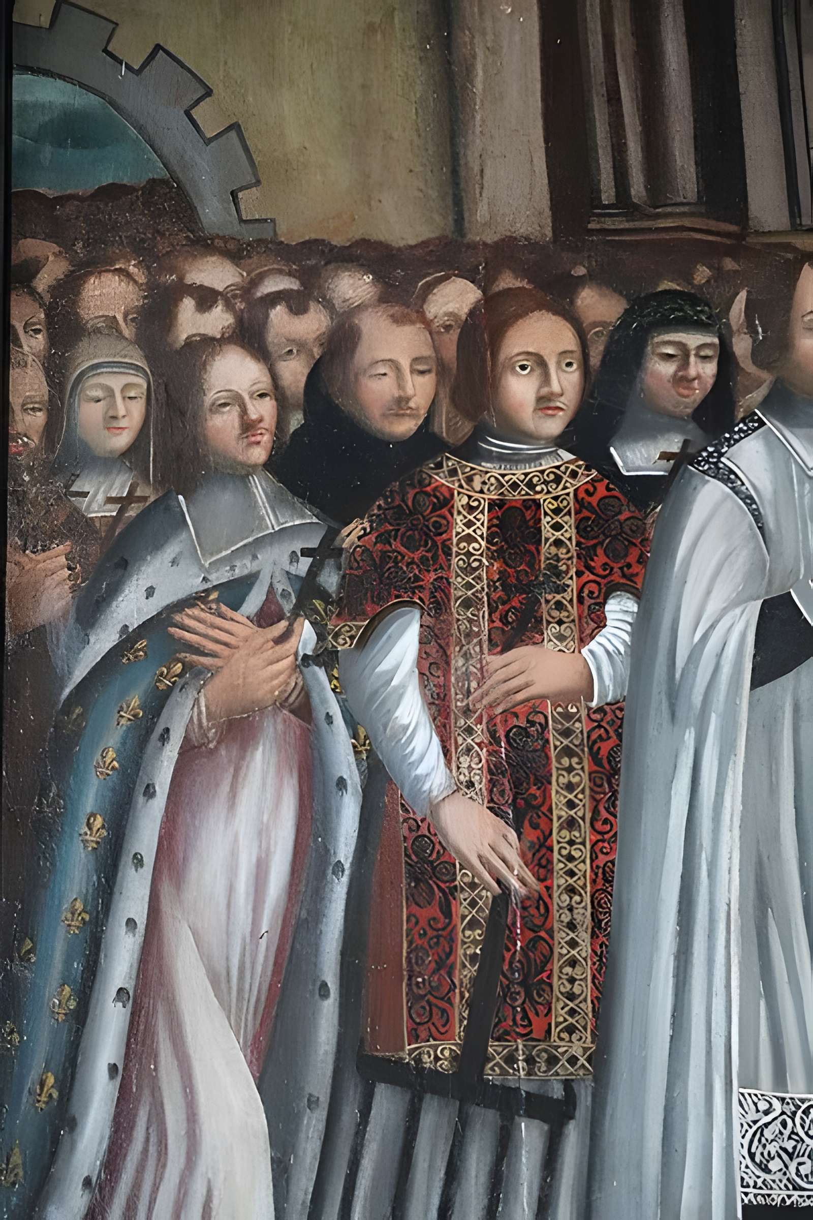 Église Saint-Martin de Thorigné-d'Anjou