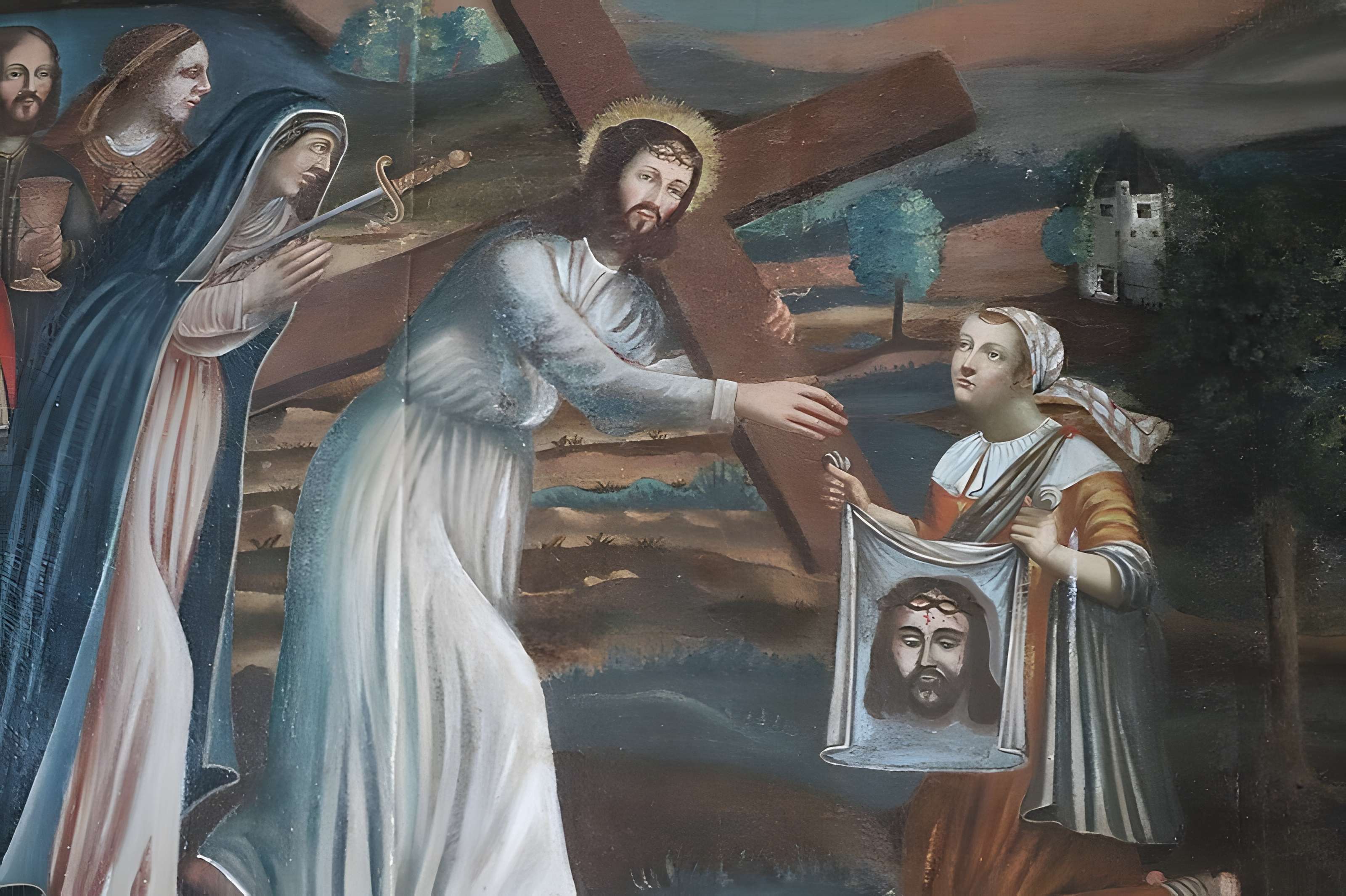 Église Saint-Martin de Thorigné-d'Anjou