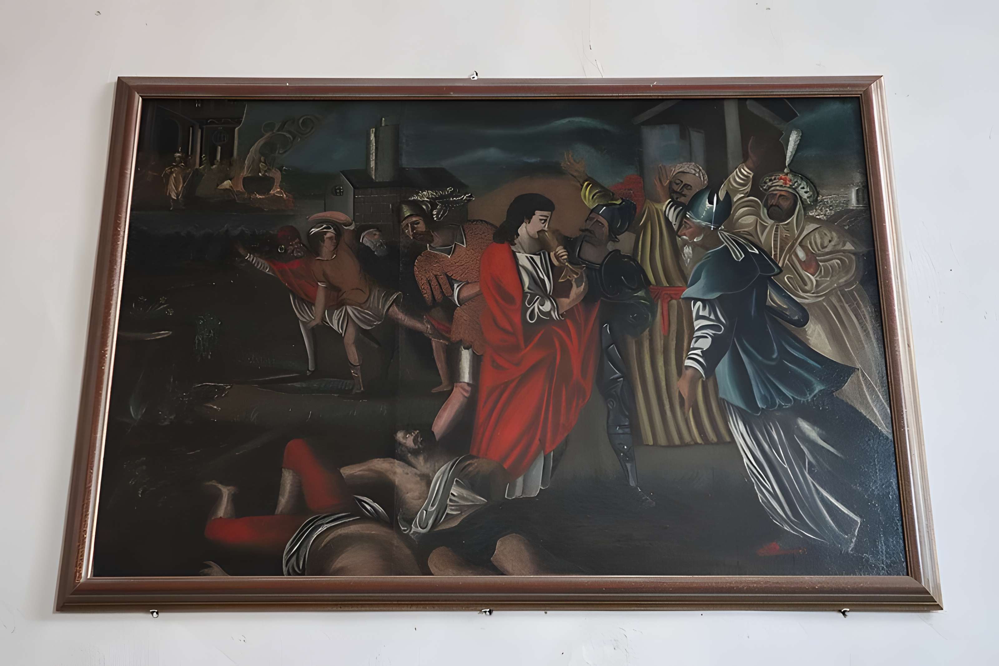 Église Saint-Martin de Thorigné-d'Anjou