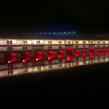 Barrage Vauban de Strasbourg