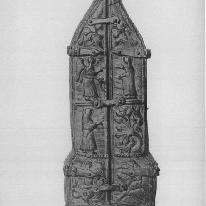 Photo de Église Saint-Martin de Triguères