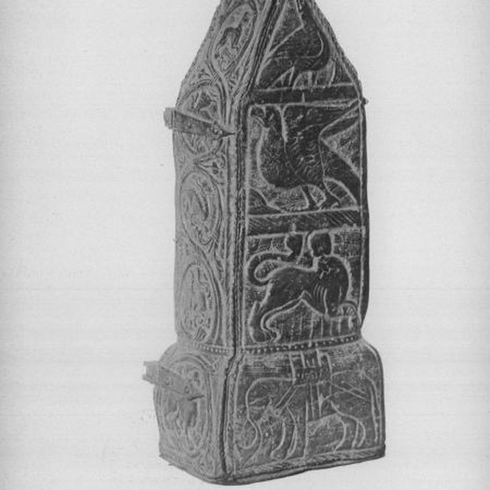 Photo de Église Saint-Martin de Triguères