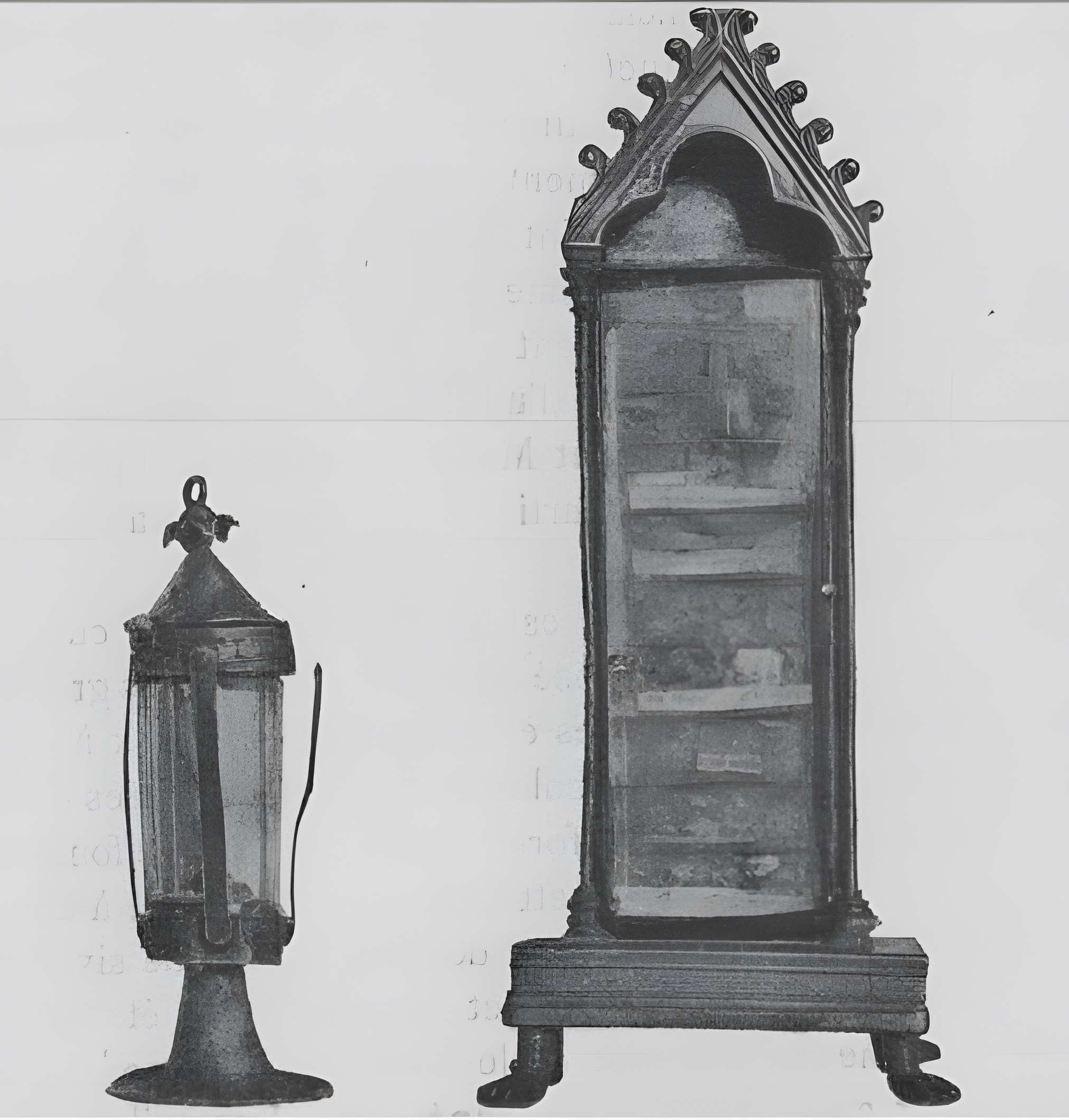 Église Saint-Martin de Triguères