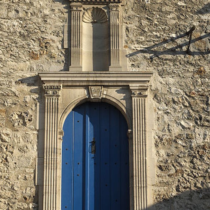 Photo de Église Saint-Martin de Troissy