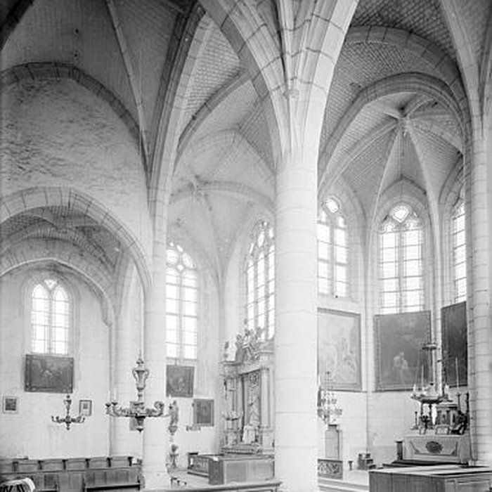 Photo de Église Saint-Martin de Troissy