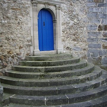 Église Saint-Martin de Troissy