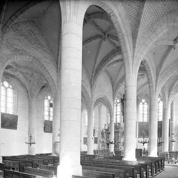 Église Saint-Martin de Troissy