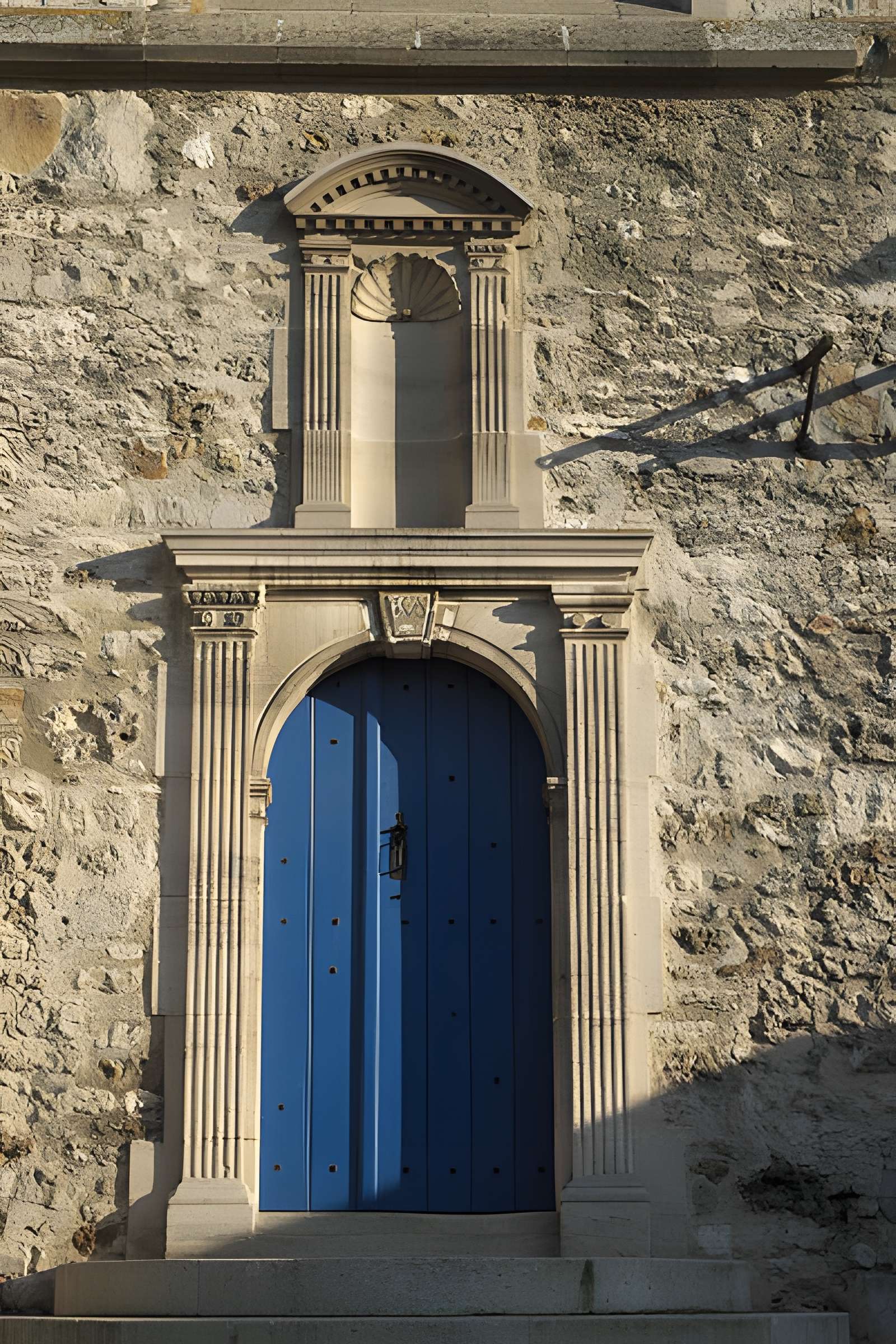 Église Saint-Martin de Troissy