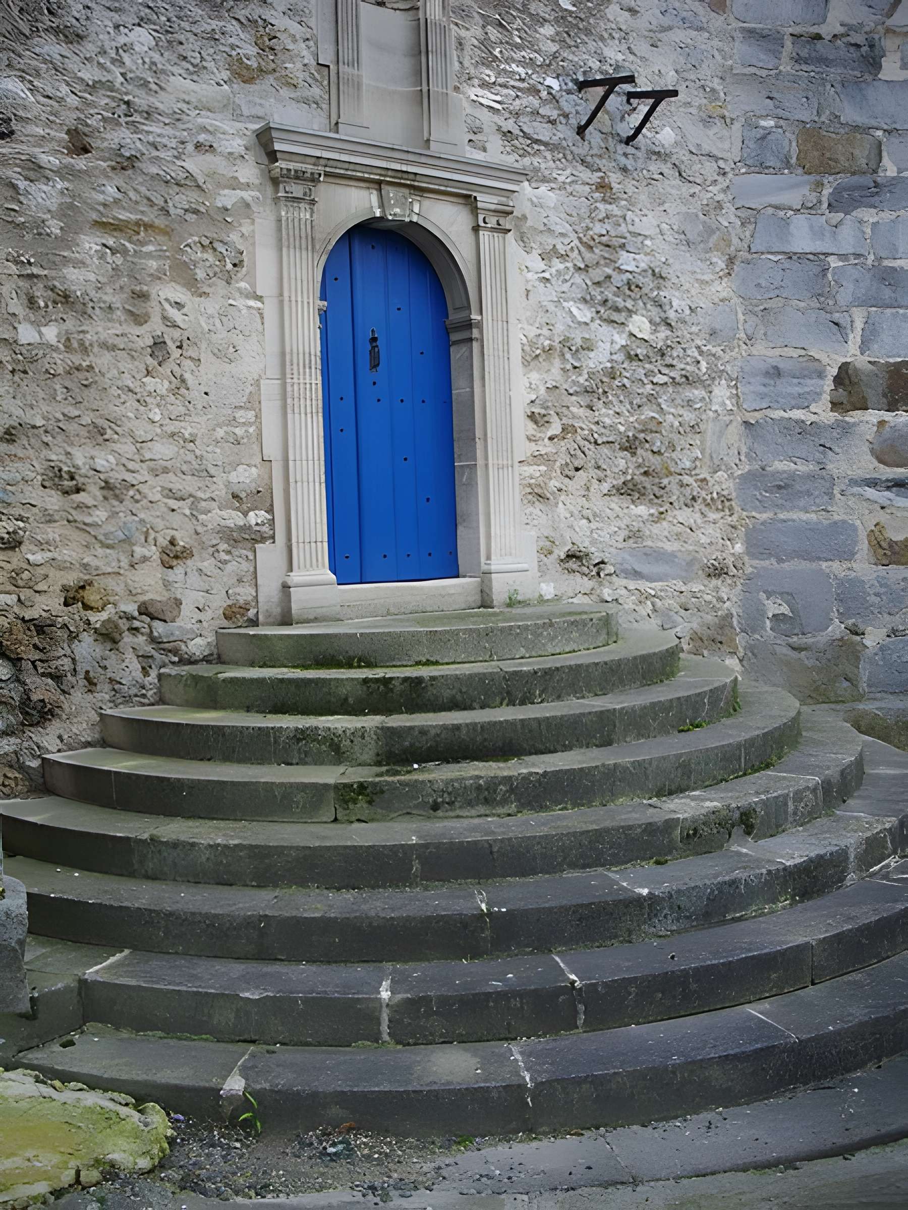 Église Saint-Martin de Troissy