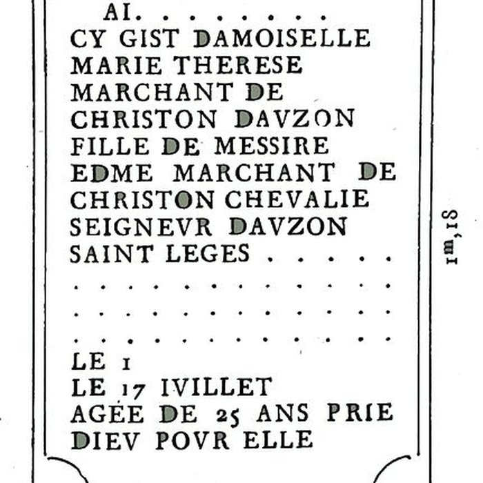 Photo de Église Saint-Martin de Val-dAuzon