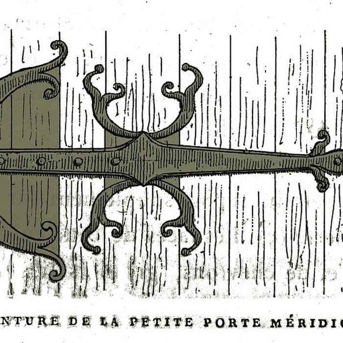 Photo de Église Saint-Martin de Val-dAuzon