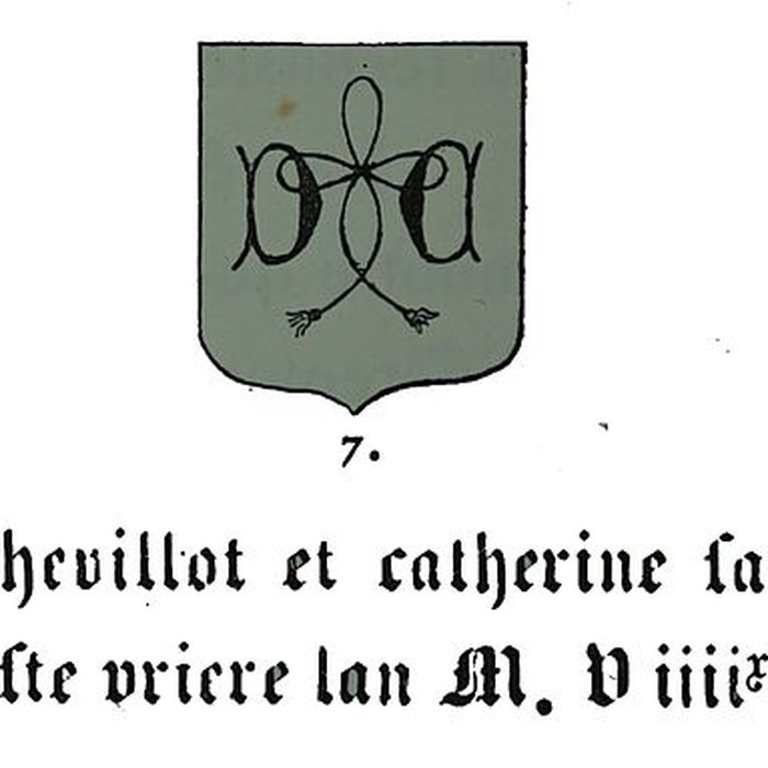 Photo de Église Saint-Martin de Val-dAuzon