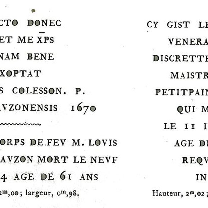 Photo de Église Saint-Martin de Val-dAuzon