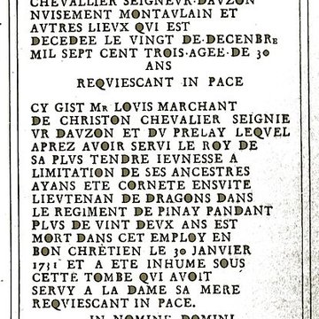 Église Saint-Martin de Val-dAuzon