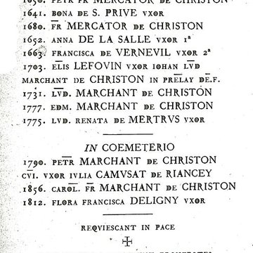 Église Saint-Martin de Val-dAuzon