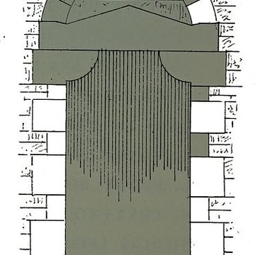 Église Saint-Martin de Val-dAuzon